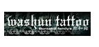 Washun-tattoo�@���ڞ��V���@���a�w 